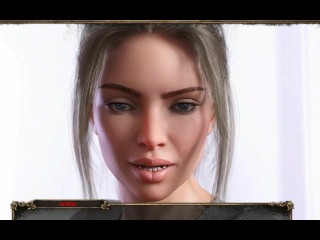 Mystwood Manor - #6 A New Member Staff by Foxie2K