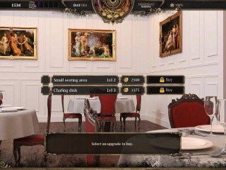 Mystwood Manor - #6 A New Member Staff by Foxie2K