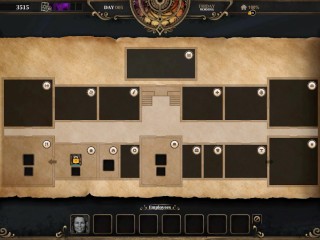 Mystwood Manor - #6 A New Member Staff by Foxie2K