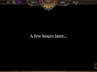 Mystwood Manor - #6 A New Member Staff by Foxie2K