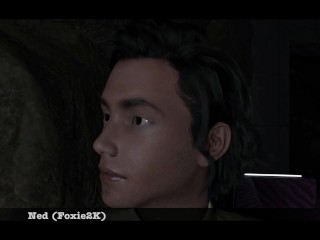 Coffee Break - #10 - Hard Truth By Foxie2K