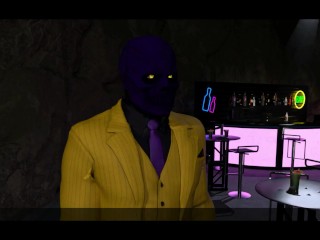 Coffee Break - #10 - Hard Truth By Foxie2K