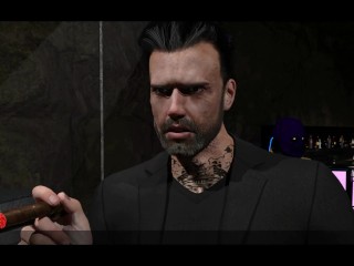 Coffee Break - #10 - Hard Truth By Foxie2K