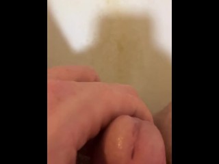 Hiding, Lizard Golden Shower Movie Spoof Good for a cum laugh fest Ass Play ABDL Friendly Sissy sub