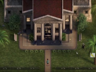 Treasure Of Nadia Gameplay Part 16