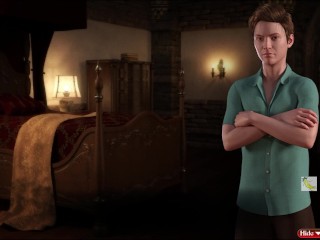 Treasure Of Nadia Gameplay Part 16