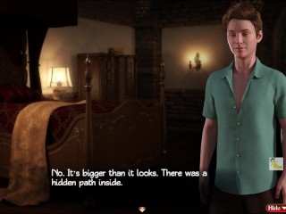 Treasure Of Nadia Gameplay Part 16