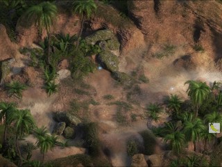 Treasure Of Nadia Gameplay Part 16