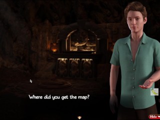 Treasure Of Nadia Gameplay Part 16