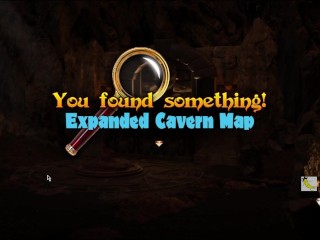 Treasure Of Nadia Gameplay Part 16