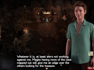 Treasure Of Nadia Gameplay Part 16