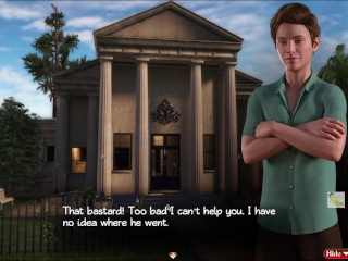 Treasure Of Nadia Gameplay Part 16