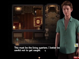 Treasure Of Nadia Gameplay Part 16