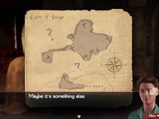 Treasure Of Nadia Gameplay Part 16