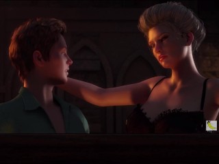 Treasure Of Nadia Gameplay Part 16