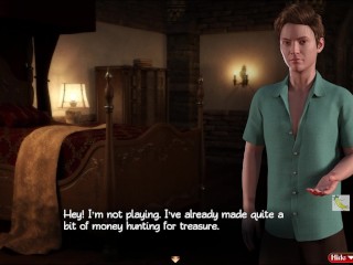 Treasure Of Nadia Gameplay Part 16