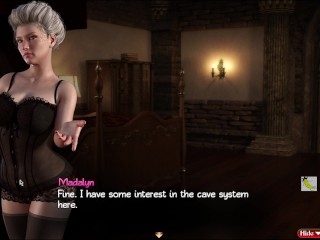 Treasure Of Nadia Gameplay Part 16