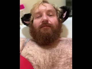 Cosplay Meow Meow Cat Has Sexy Adventure is Hand job World Pure Bliss Ass Play Golden Shower Cock