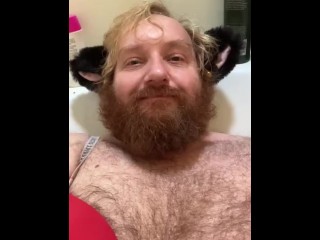 Cosplay Meow Meow Cat Has Sexy Adventure is Hand job World Pure Bliss Ass Play Golden Shower Cock