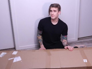 Unboxing a $2500 Lifelike Sex Doll