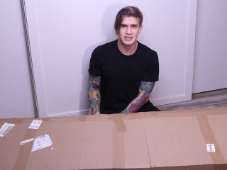 Unboxing a $2500 Lifelike Sex Doll