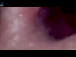 POV - RE~COGIENDO el Culito FIESTERO tu Cuñada