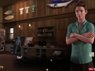 Treasure Of Nadia Gameplay Part 18