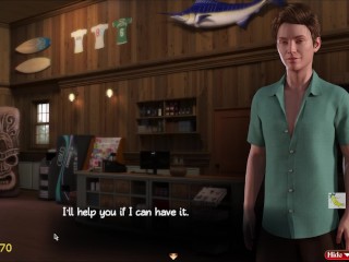 Treasure Of Nadia Gameplay Part 18