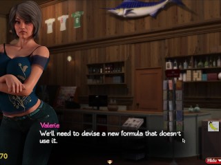 Treasure Of Nadia Gameplay Part 18