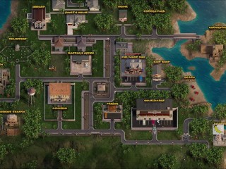 Treasure Of Nadia Gameplay Part 18