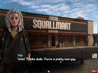 Treasure Of Nadia Gameplay Part 18