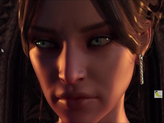 Treasure Of Nadia Gameplay Part 18