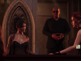 Treasure Of Nadia Gameplay Part 18