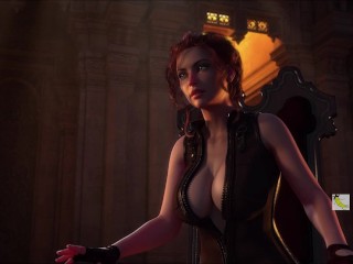 Treasure Of Nadia Gameplay Part 18