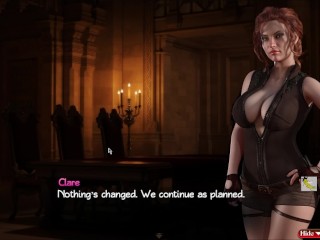 Treasure Of Nadia Gameplay Part 18