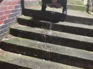 Classy Filth PISSING compilation