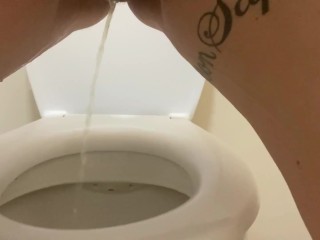 Classy Filth PISSING compilation