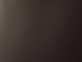 BBW makes herself cum