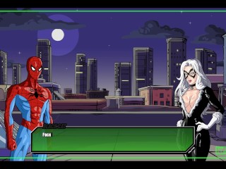 Doomination 4 - Blackcat's Titjob