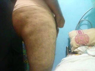 My first butt inflation part 6