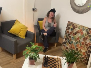 Cracky the nasty street girl compilation