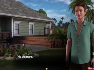 Treasure Of Nadia Gameplay Part 22