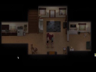 Treasure Of Nadia Gameplay Part 22