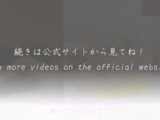 【仲良し夫婦のセックス事情】「私もイキたい♡」彼が射精した後、添い寝でアクメする彼女|素人カップルを覗き見