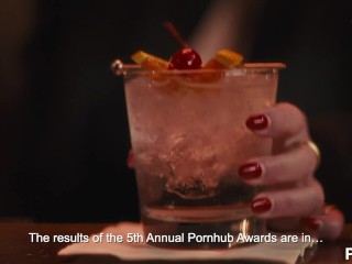 The 5th Annual Pornhub Awards - Winners