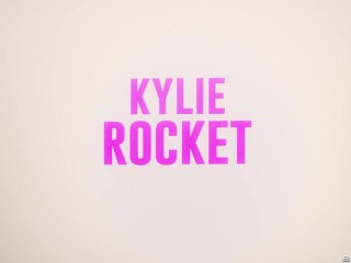 Sneaky Sorority Slut Fucked My Guests.Lexi Luna, Kylie Rocket / Brazzers