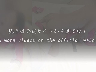 【戦隊ヒロインのセックス】「あいつより気持ち良い…！」ピンクレンジャーのコスプレを楽しむ夫婦｜日常の淫語プレイと仲良しピロートーク