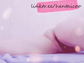 Horny Petite Baby Humpin ~ linktr.ee/hentaicoo