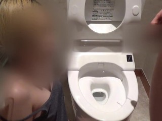 小便お掃除肉便器