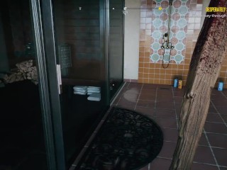 THE MOST DETAILED GAME EVER/ DEAD ISLAND 2 PART 1